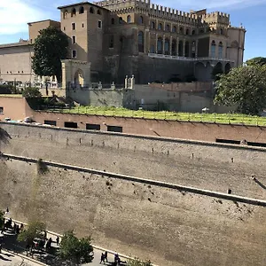 Vatican Garden Appartamento