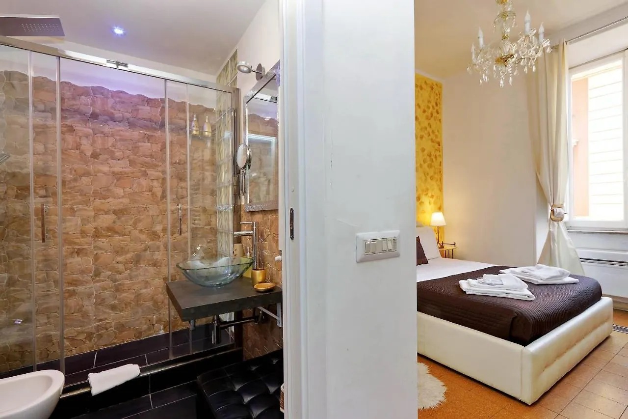 Appartamento Luxury Domus Amadeus Roma