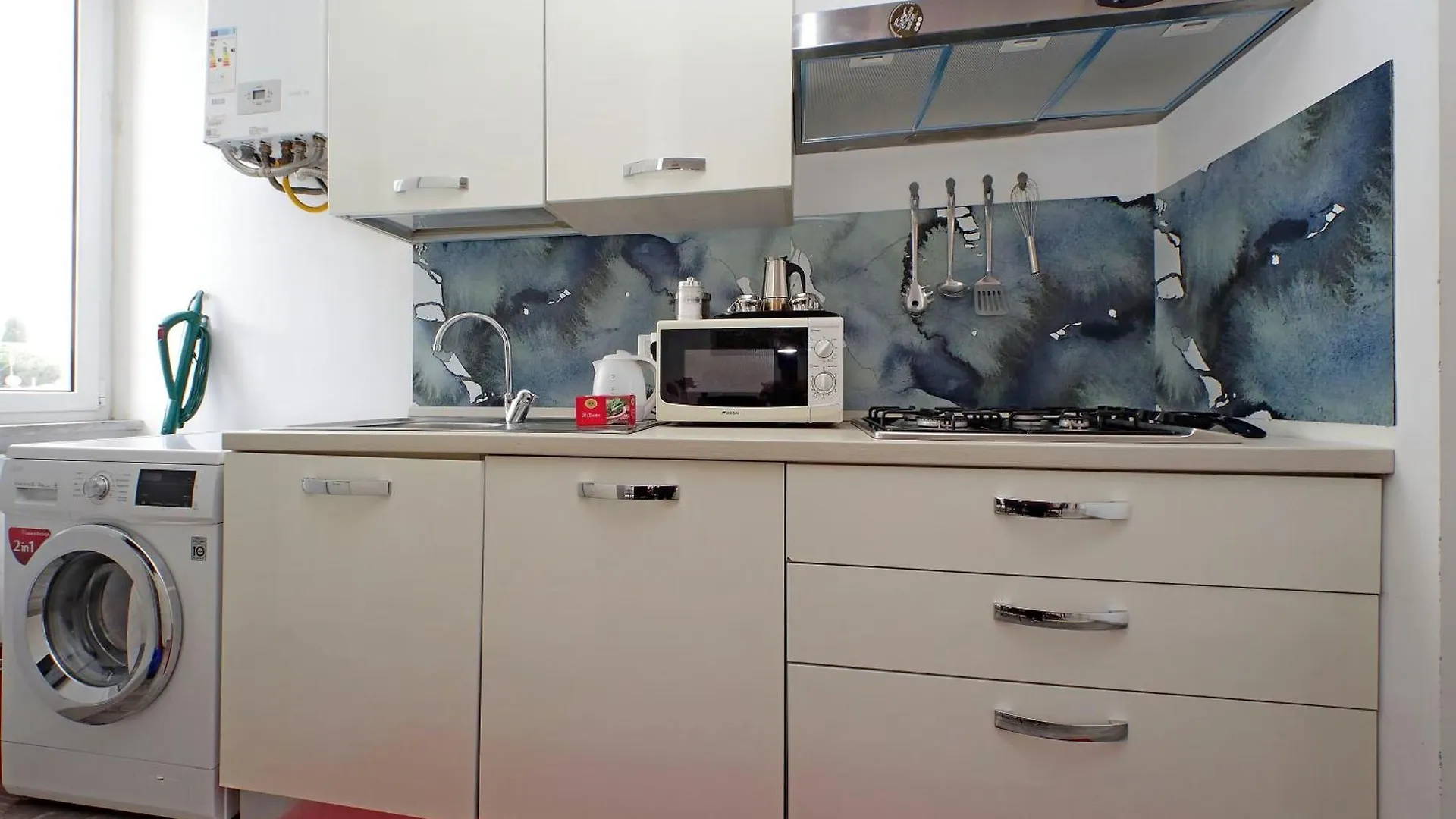 Luxury Domus Amadeus Apartment Rome