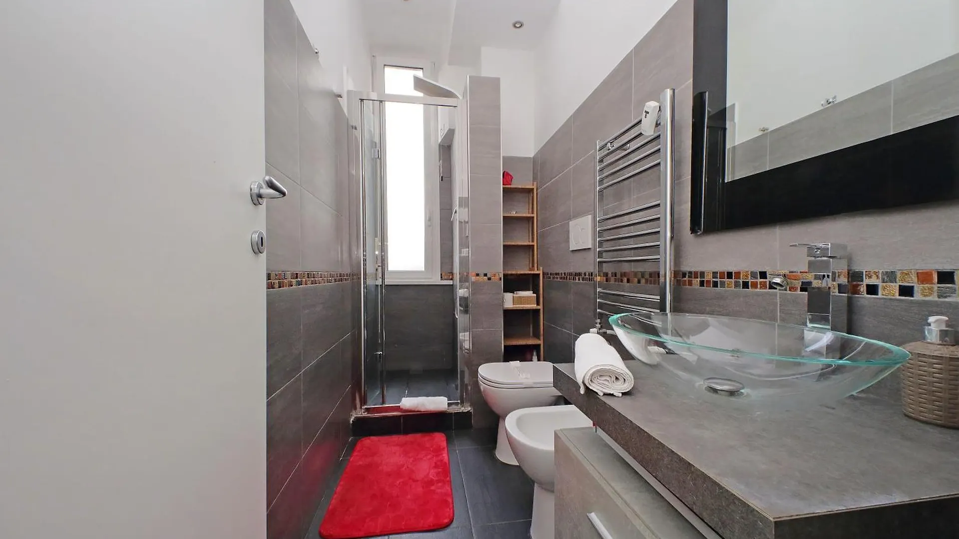 Luxury Domus Amadeus Apartment Rome 0*,  Italy