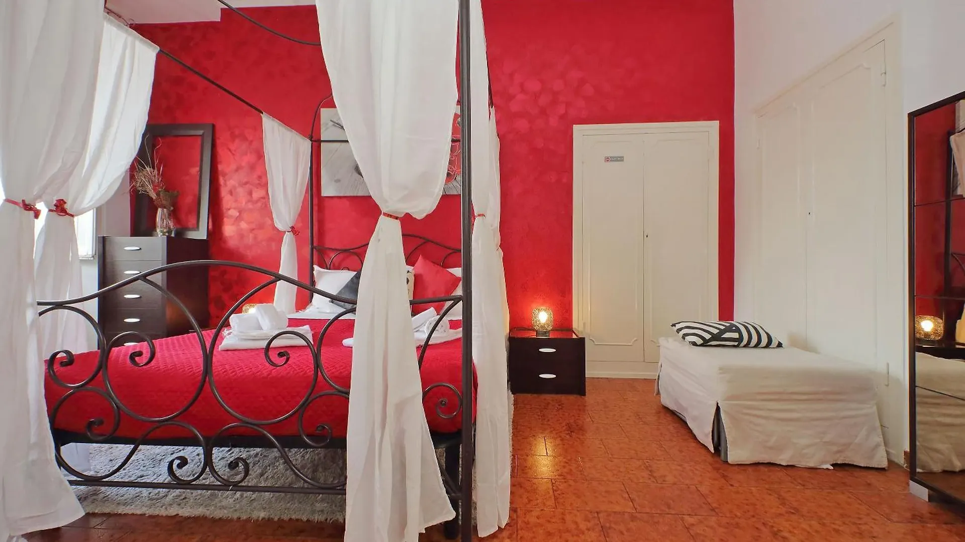 Luxury Domus Amadeus Apartment Rome Italy