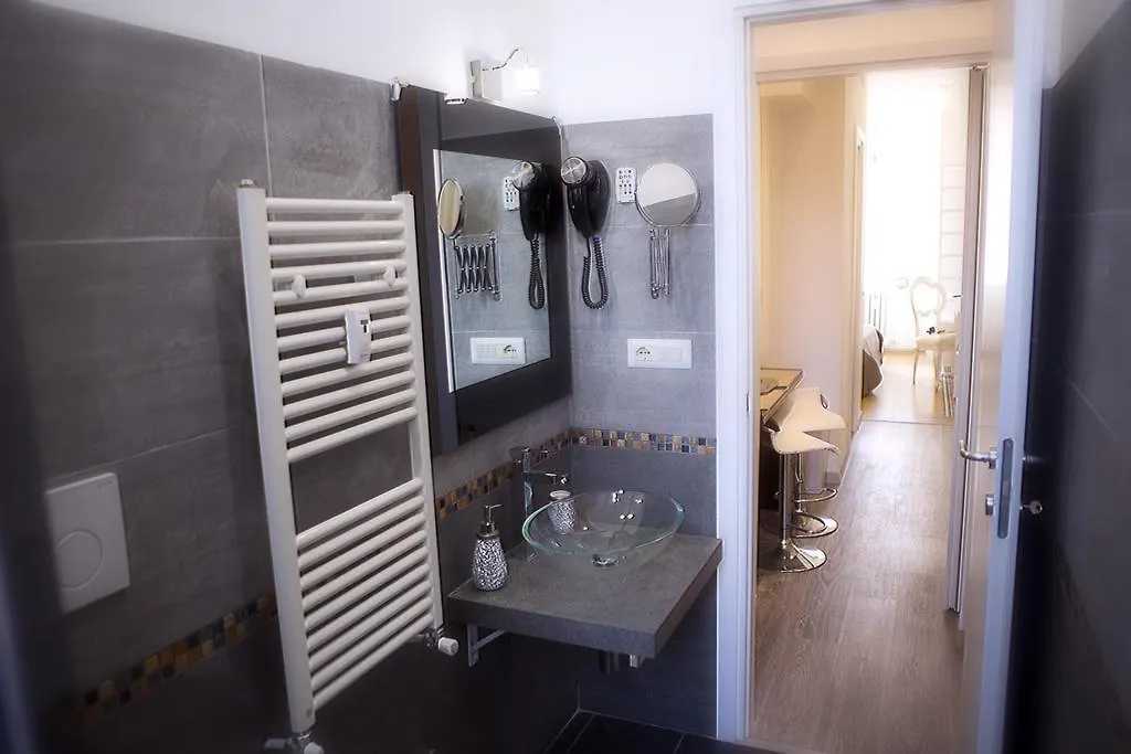 Luxury Domus Amadeus Apartment Rome Italy