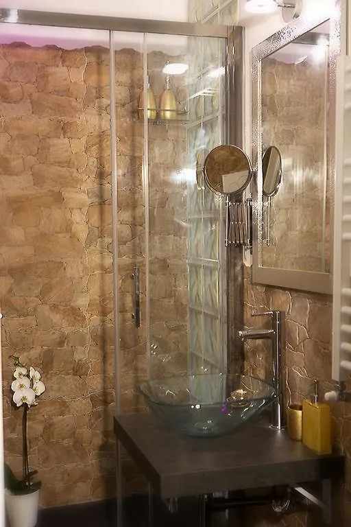 Luxury Domus Amadeus Apartment Rome