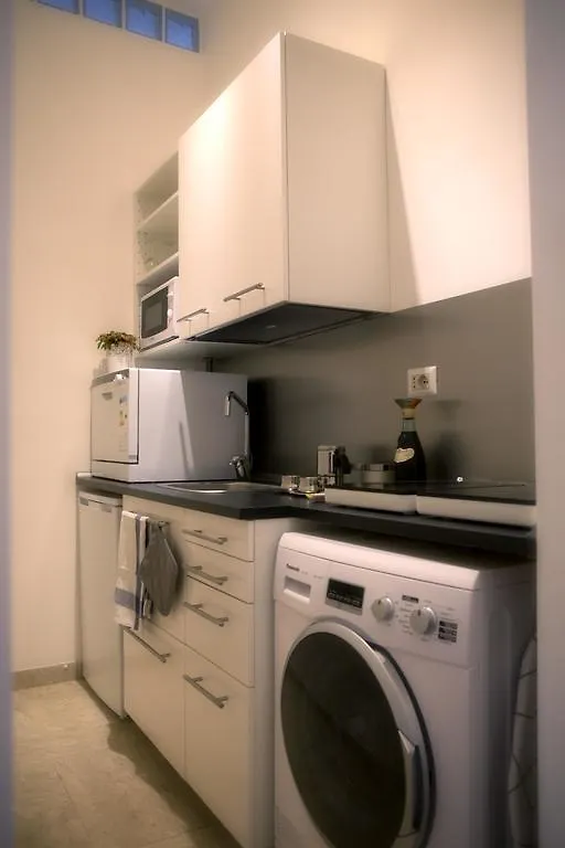 Luxury Domus Amadeus Apartment Rome