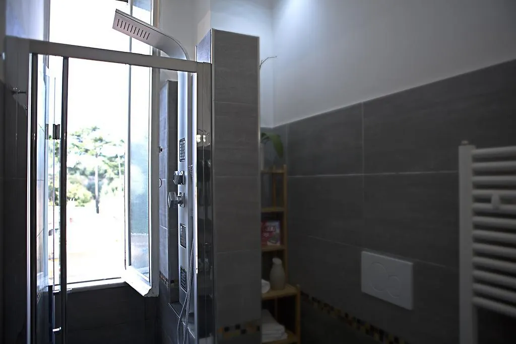 Luxury Domus Amadeus Apartment Rome Italy