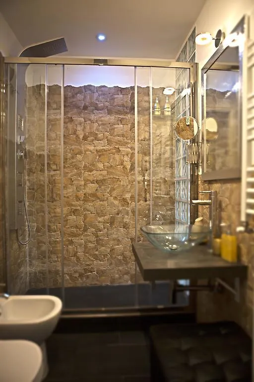 Luxury Domus Amadeus Apartment Rome