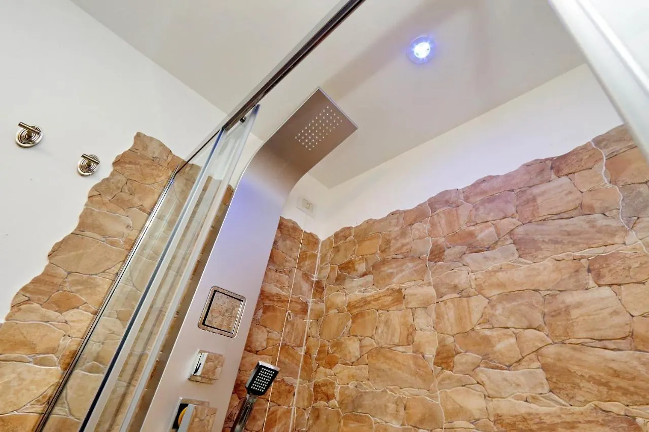 Luxury Domus Amadeus Apartment Rome 0*,  Italy